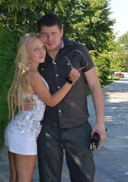 Александр Алена из Днепра, мне 42, познакомлюсь для общения