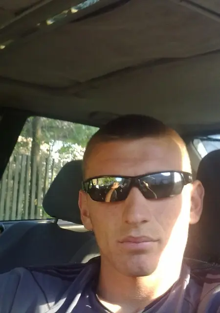 Виктор из Могилёва, ищу на сайте общение