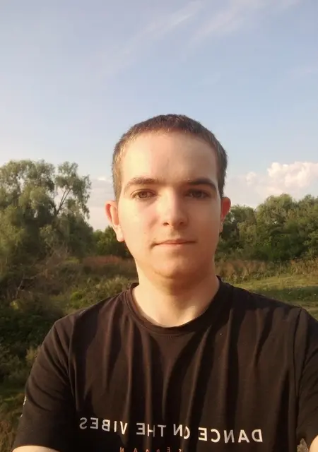 Ярослав з Кропивницького, шукаю на сайті знайомства на одну ніч