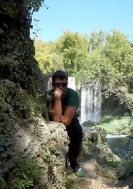 Я Коляша, 35, знакомлюсь без обязательств в Бишкеке