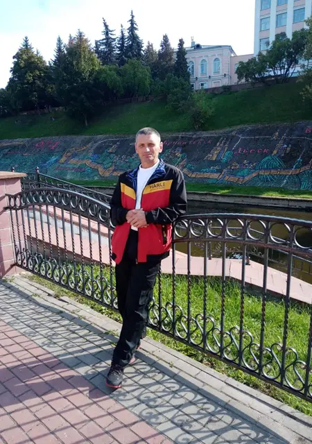 Алексей из Могилёва, ищу на сайте знакомства без обязательств