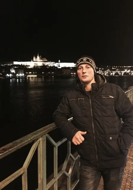 Nikolos из Иерусалима, мне 41, познакомлюсь для приятного времяпровождения