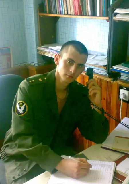 Витя из Витебска, ищу на сайте знакомства на одну ночь