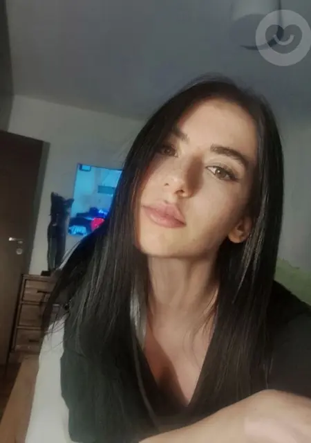 Я Sark, 21, знакомлюсь в Праге