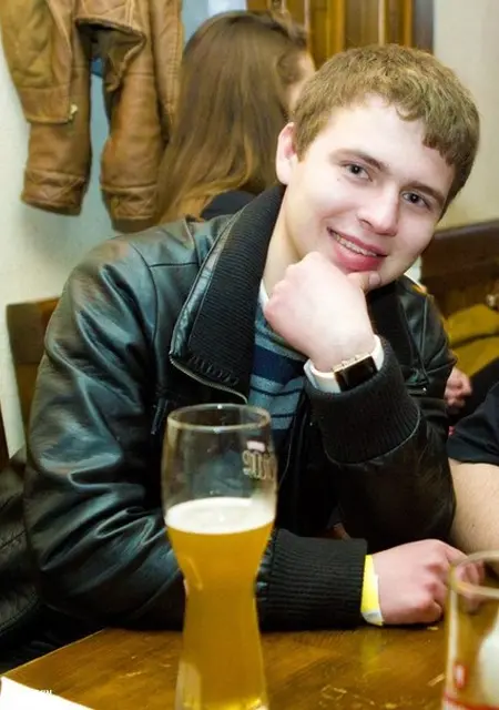 Я Никита, 32, знакомлюсь на одну ночь в Чернигове