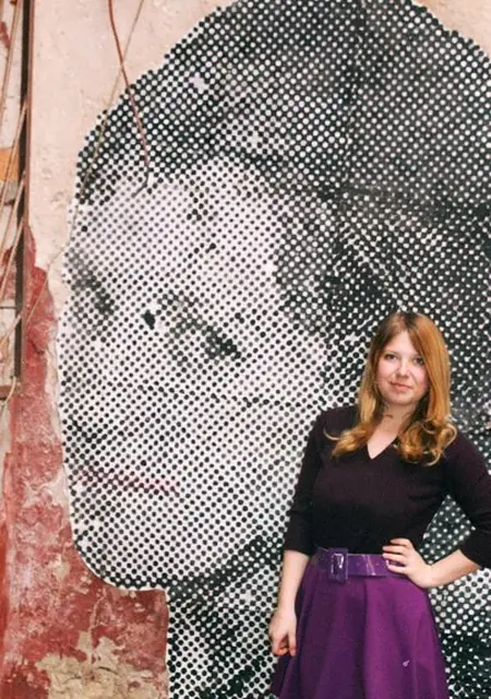 Я Дарья, 29, знакомлюсь для общения в Минске