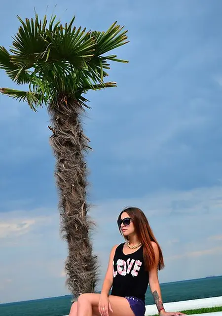 Я Lina, 31, знакомлюсь без обязательств в Кривом Роге