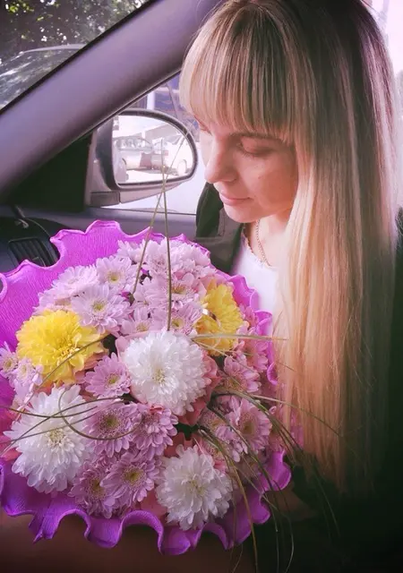 Я Melissa, 41, из Гродно, ищу знакомство для приятного времяпровождения