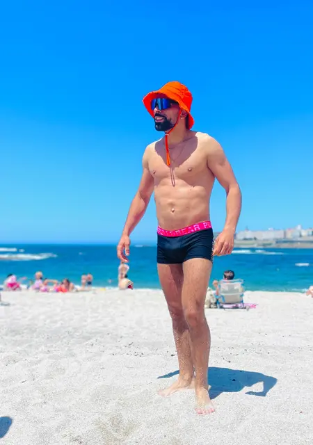 Я Wili, 29, из Ферроль, ищу знакомства на одну ночь