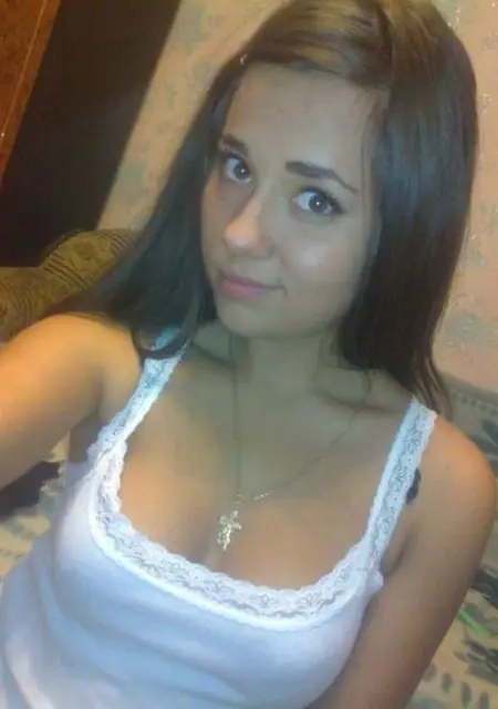 Я Мария, 33, из Борисова, ищу знакомства без обязательств