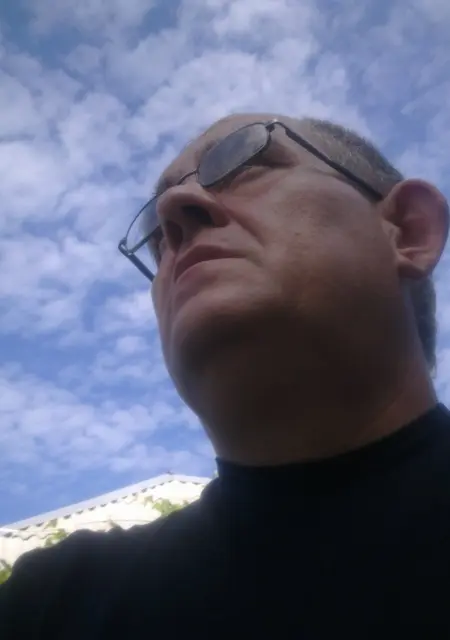 Я Insaider, 46, из Краматорска, ищу знакомство для дружбы