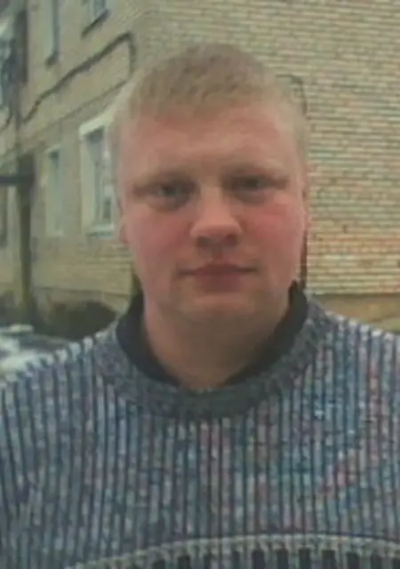 Я Igor, 42, знакомлюсь на одну ночь в Быхове