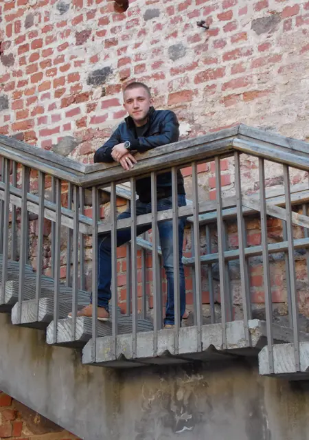 Аликсей из Волковыска, ищу на сайте знакомства на одну ночь