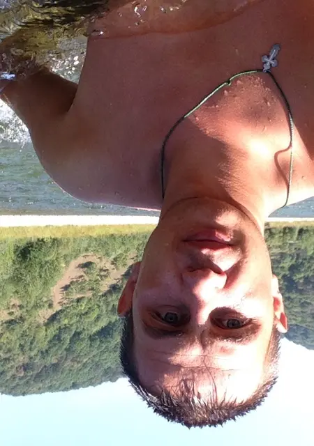 Я Алексей, 43, знакомлюсь для постоянных отношений в Переяславе-Хмельницком