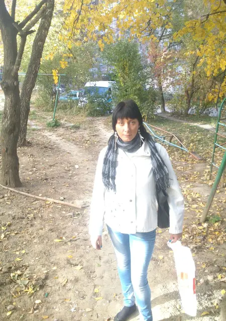 Ника из Хмельницкого, ищу на сайте знакомства на одну ночь