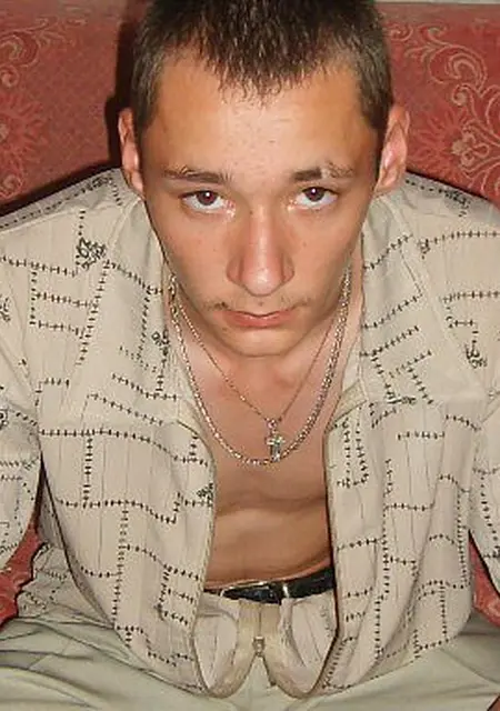 Я Turow, 34, из Пинска, ищу знакомство для постоянных отношений