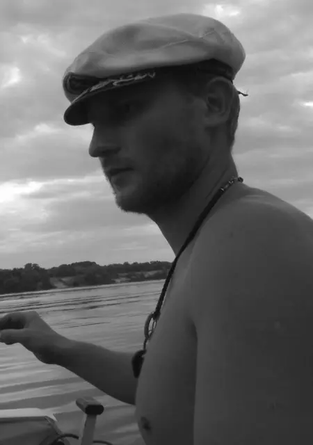 Я Griha, 43, из Запорожья, ищу знакомство для общения