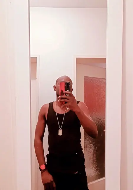 Я Ousmane, 36, из Гамбурга, ищу знакомство для дружбы