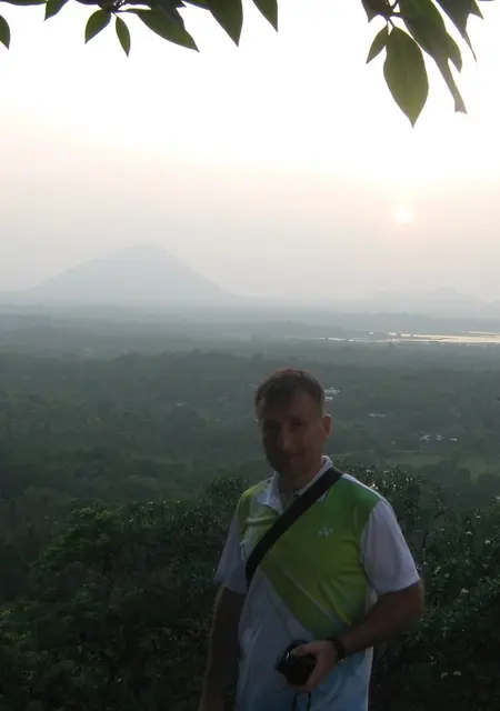 Владимир из Львова, мне 54, познакомлюсь без обязательств