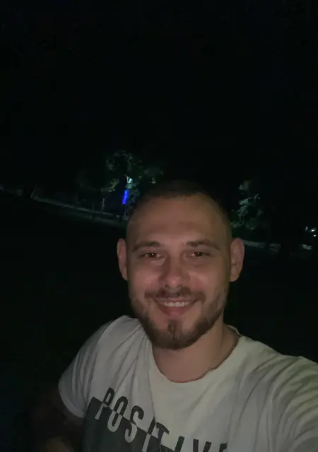 Я Jay, 29, из Арада, ищу знакомство для вирта