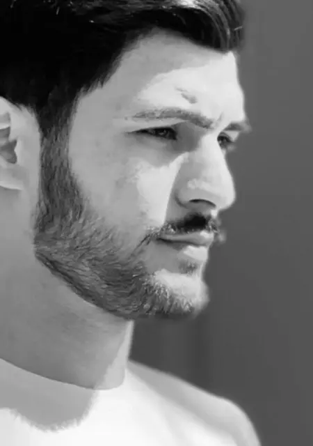 Кемаль из Амстердама, ищу на сайте открытые отношения