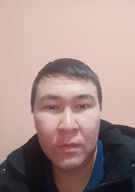 Muha из Шахтинска, мне 31, познакомлюсь на одну ночь