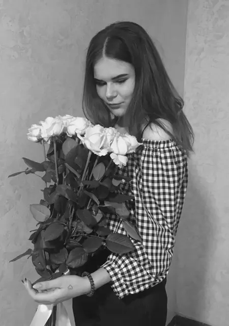 Вика з Львів, мені 25 років, познайомлюсь на одну ніч