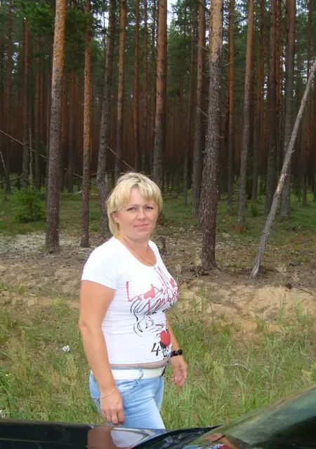 Я Наталья, 50 років з Одеси, шукаю знайомства без зобов'язань