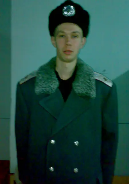 Я Александр, 34, знакомлюсь для общения в Стаханове