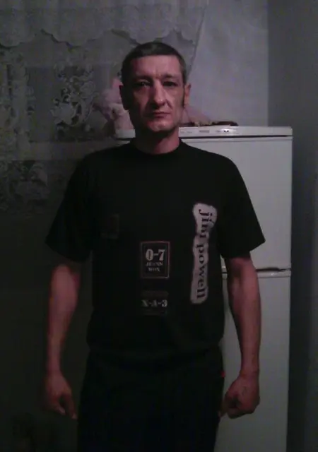 Александр з Миколаєва, мені 50 років, познайомлюсь без зобов'язань