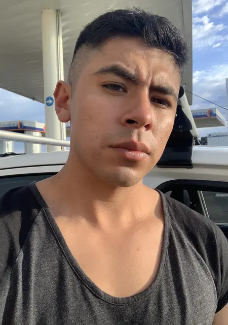 Belial из Мехико, ищу на сайте постоянные отношения