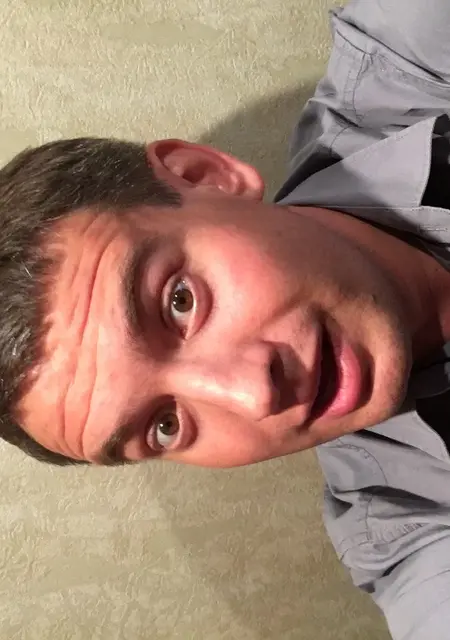 Я Юрий, 44 років з Кам’янця-Подільського, шукаю знайомства на одну ніч