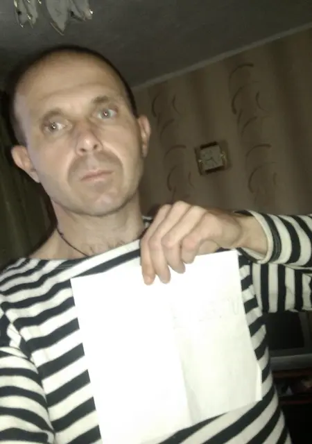 Я Саша, 50, из Лисичанска, ищу знакомство