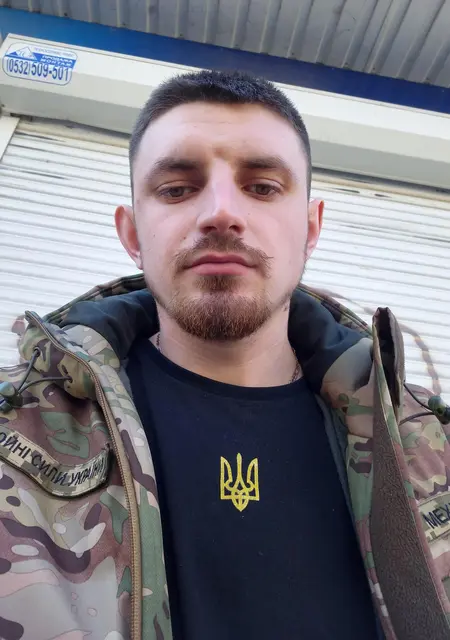 Віталій из Полтавы, мне 26, познакомлюсь без обязательств