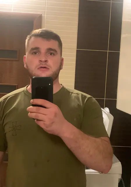 Василь из Тернополя, ищу на сайте знакомства без обязательств