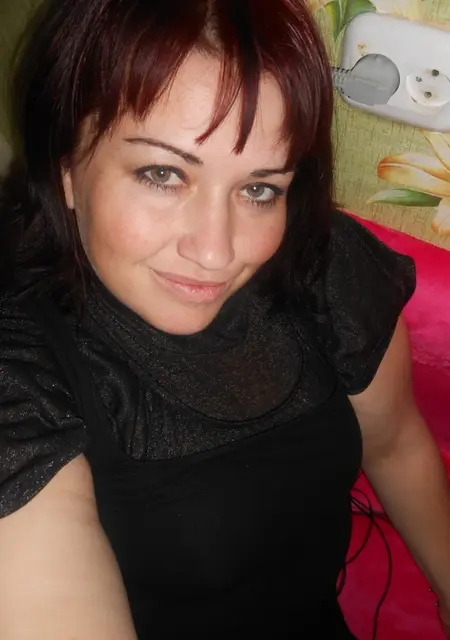 Я Натуся, 45, из Херсона, ищу знакомство для приятного времяпровождения