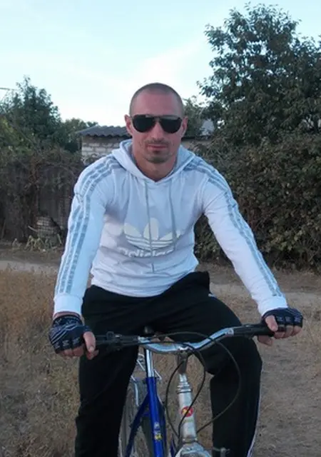 Юрий из Николаева, ищу на сайте знакомства на одну ночь