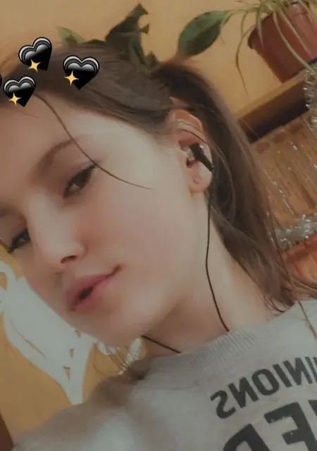 Я Мира, 19, из Могилёва, ищу знакомство для вирта