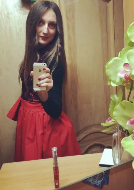 Я Анна, 32 років, знайомлюсь без зобов'язань у Донецьку