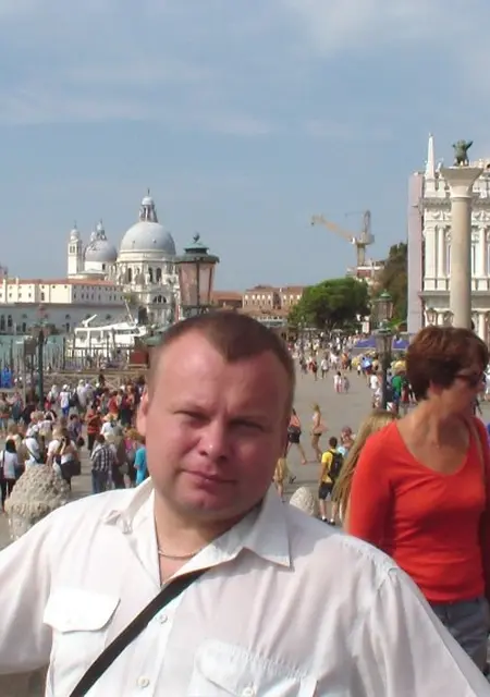 Я Martin, 51, знакомлюсь для постоянных отношений в Гродно