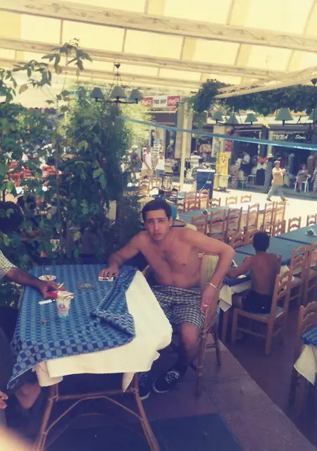 Ggsh из Тбилиси, ищу на сайте постоянные отношения