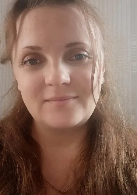 Я Светлана, 38, знакомлюсь для общения в Славянске