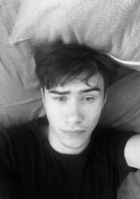 Meow из Радома, ищу на сайте дружбу