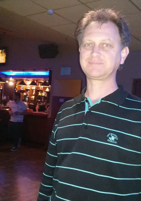 Я Mazda, 53, из Павлограда, ищу знакомства без обязательств