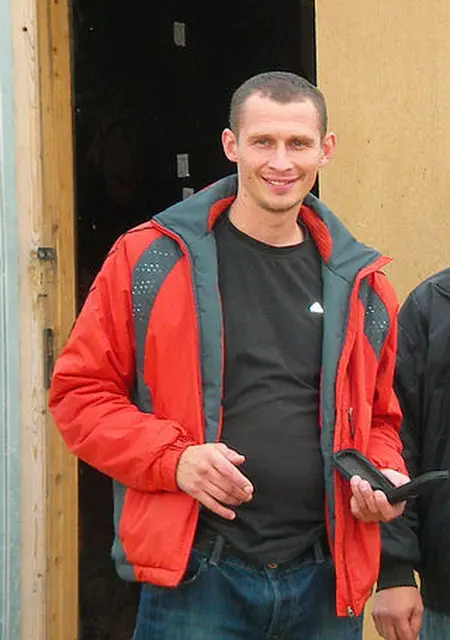 Aleks из Копыли, ищу на сайте знакомства на одну ночь