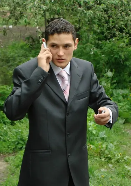 Тарас из Боровского, ищу на сайте приятное времяпровождение