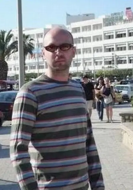 Я Юрий, 54 років, знайомлюсь без зобов'язань у Львові