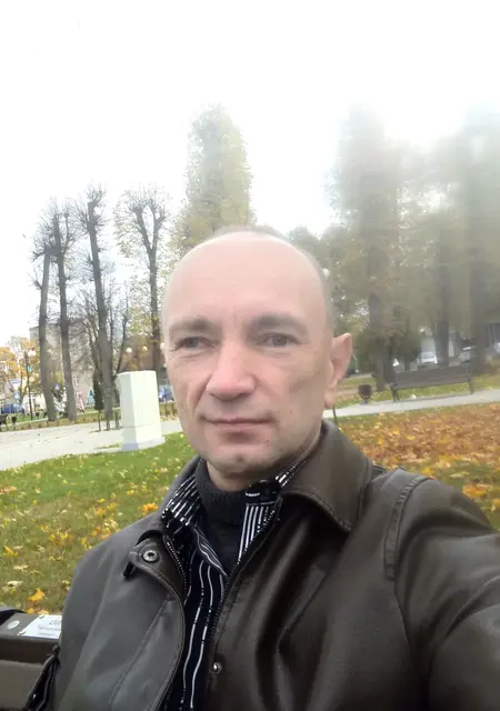 Я Виталий, 50, из Бреста, ищу знакомство для дружбы