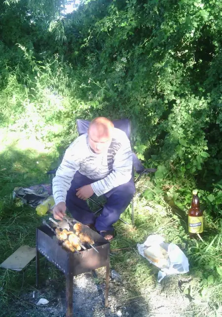 Я Sergei, 40, знакомлюсь на одну ночь в Бресте