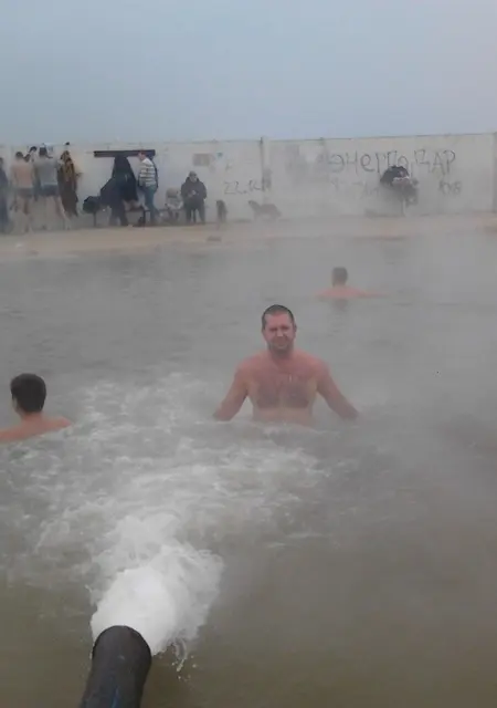 Я Александр, 49, из Запорожья, ищу знакомства без обязательств